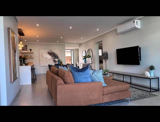 3 BEDROOM PROPERTY TO RENT IN MIDFIELD ESTATE